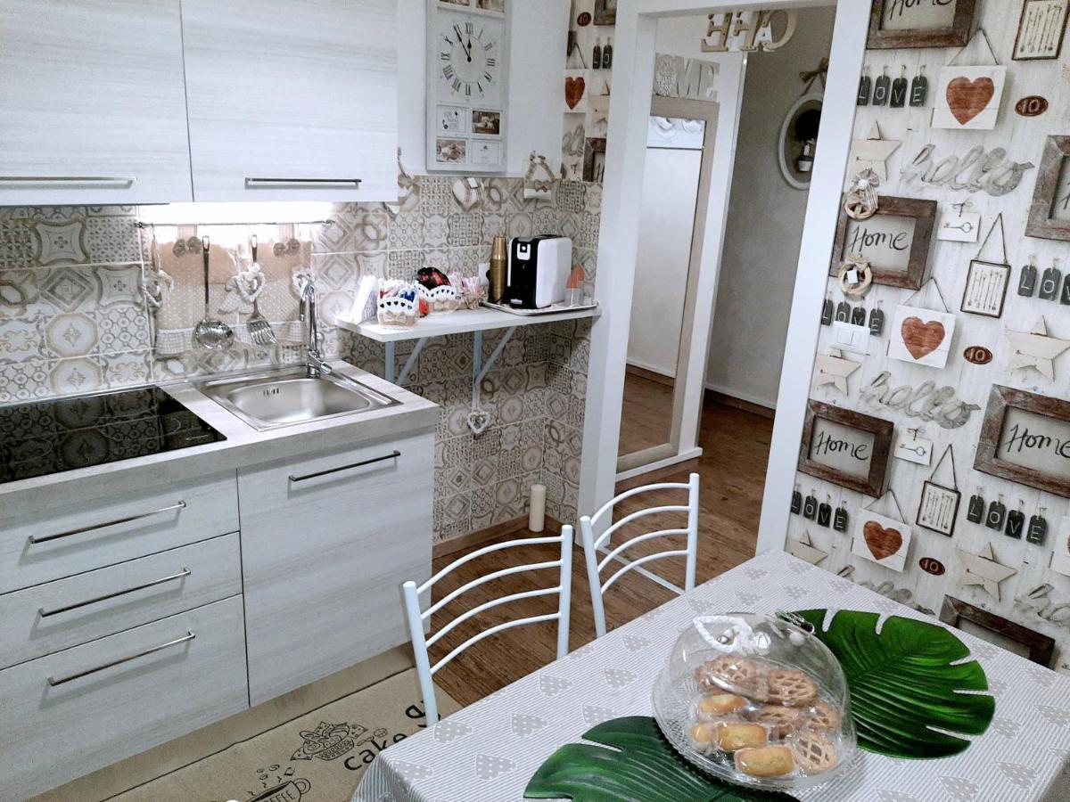 San Pietro Shabby Chic Apartment Roma Ngoại thất bức ảnh