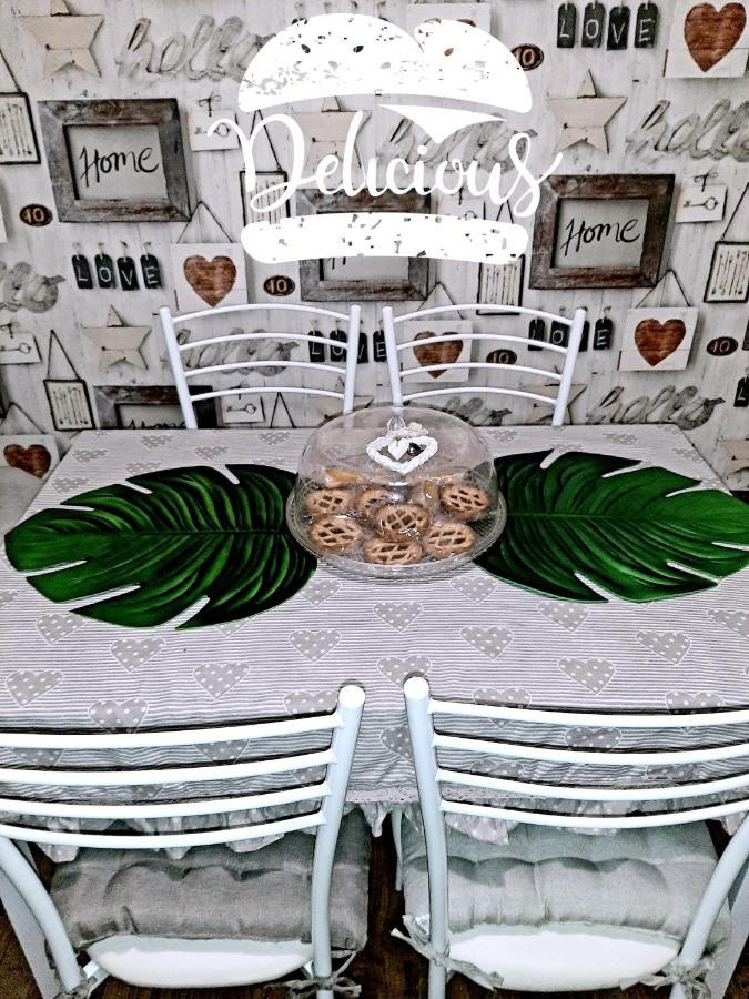 San Pietro Shabby Chic Apartment Roma Ngoại thất bức ảnh